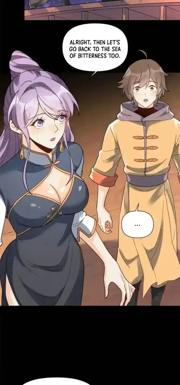 I’m Actually A Cultivation Bigshot Chapter 455