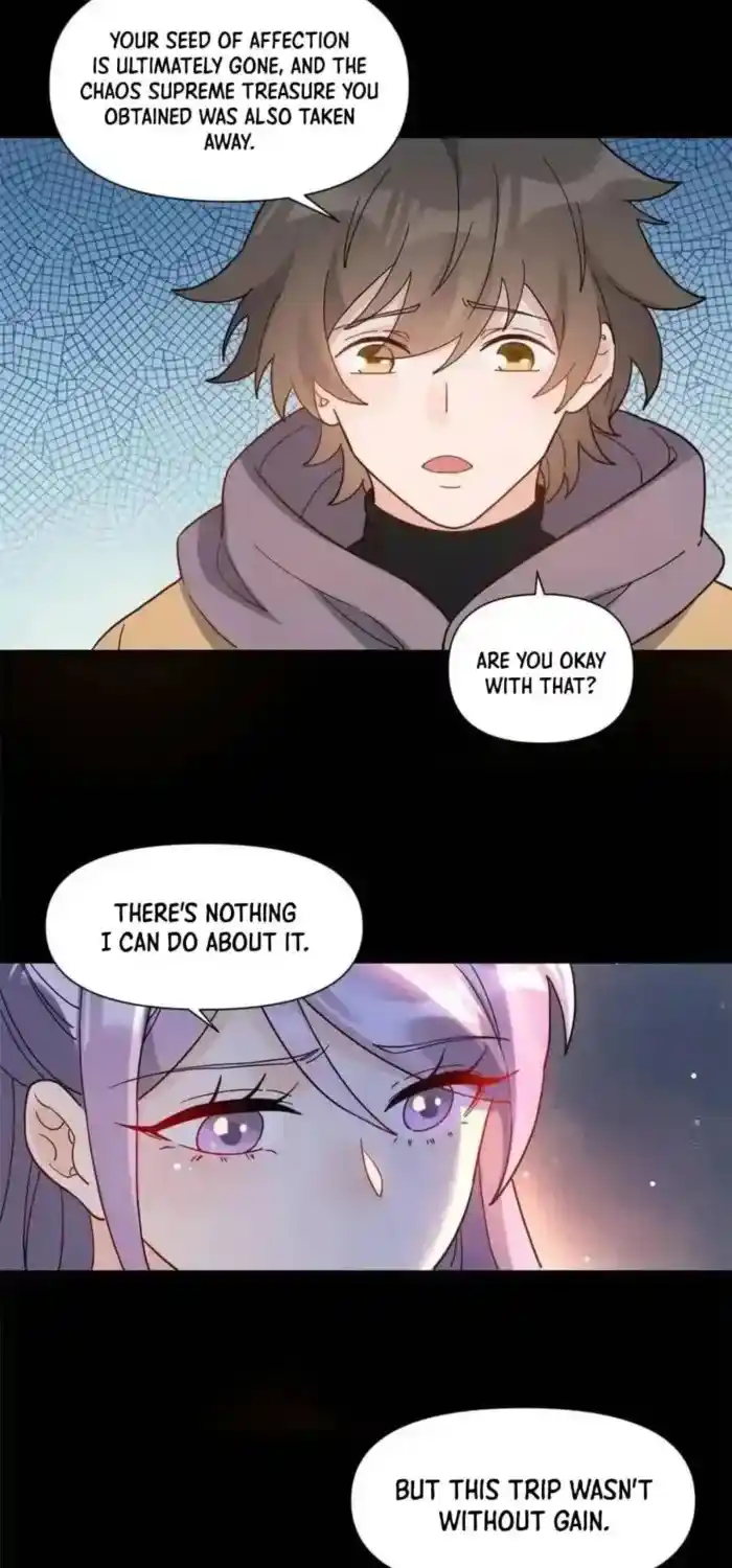 I’m Actually A Cultivation Bigshot Chapter 455