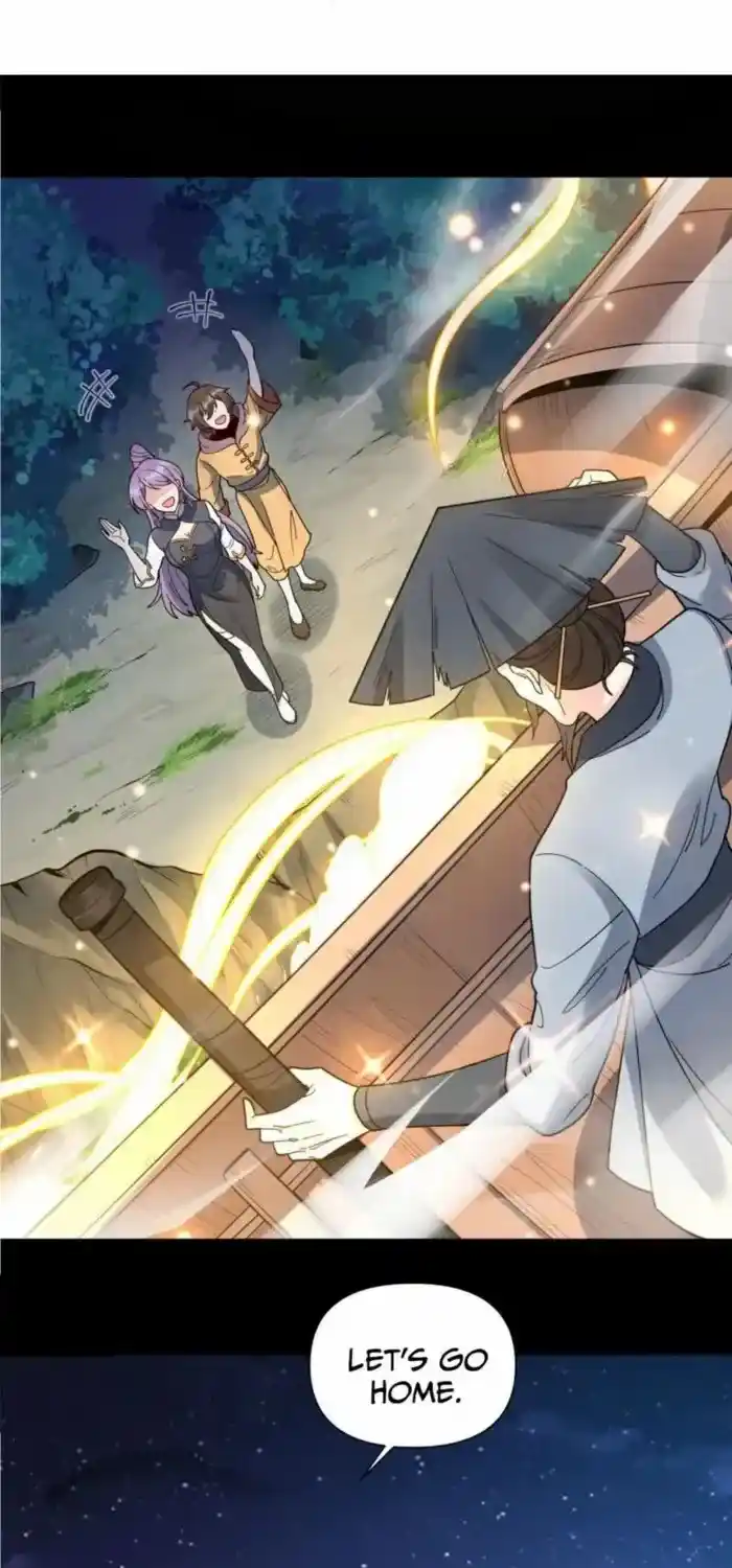 I’m Actually A Cultivation Bigshot Chapter 456