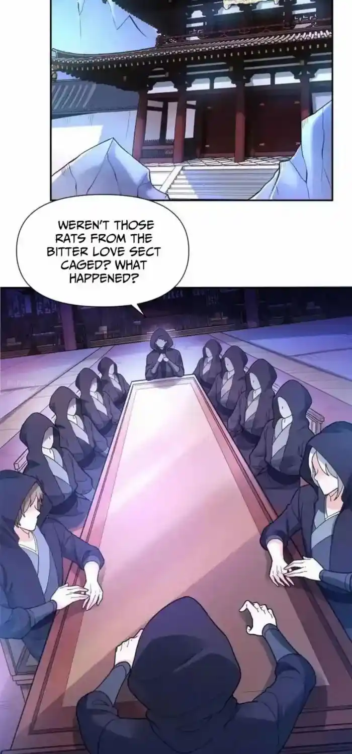 I’m Actually A Cultivation Bigshot Chapter 456