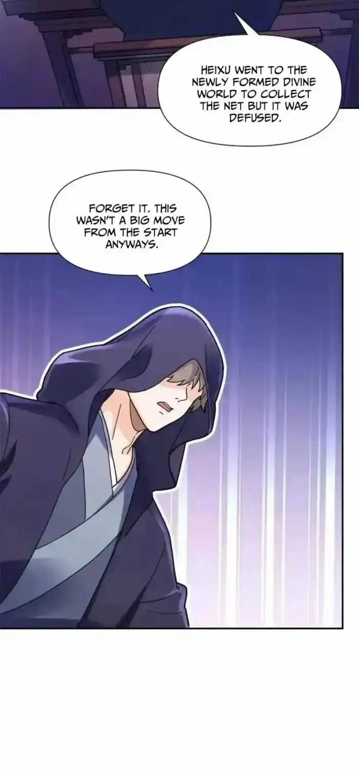 I’m Actually A Cultivation Bigshot Chapter 456