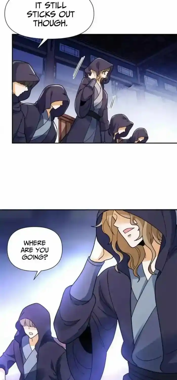 I’m Actually A Cultivation Bigshot Chapter 456