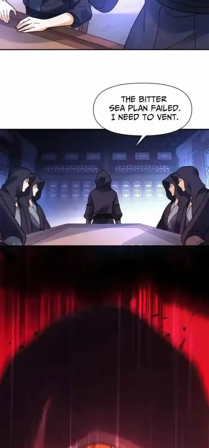 I’m Actually A Cultivation Bigshot Chapter 456