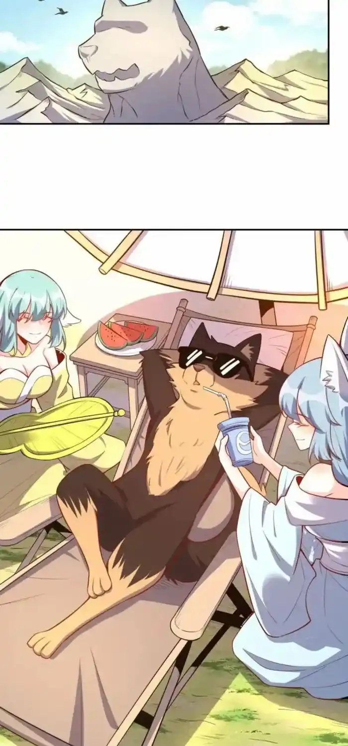 I’m Actually A Cultivation Bigshot Chapter 456