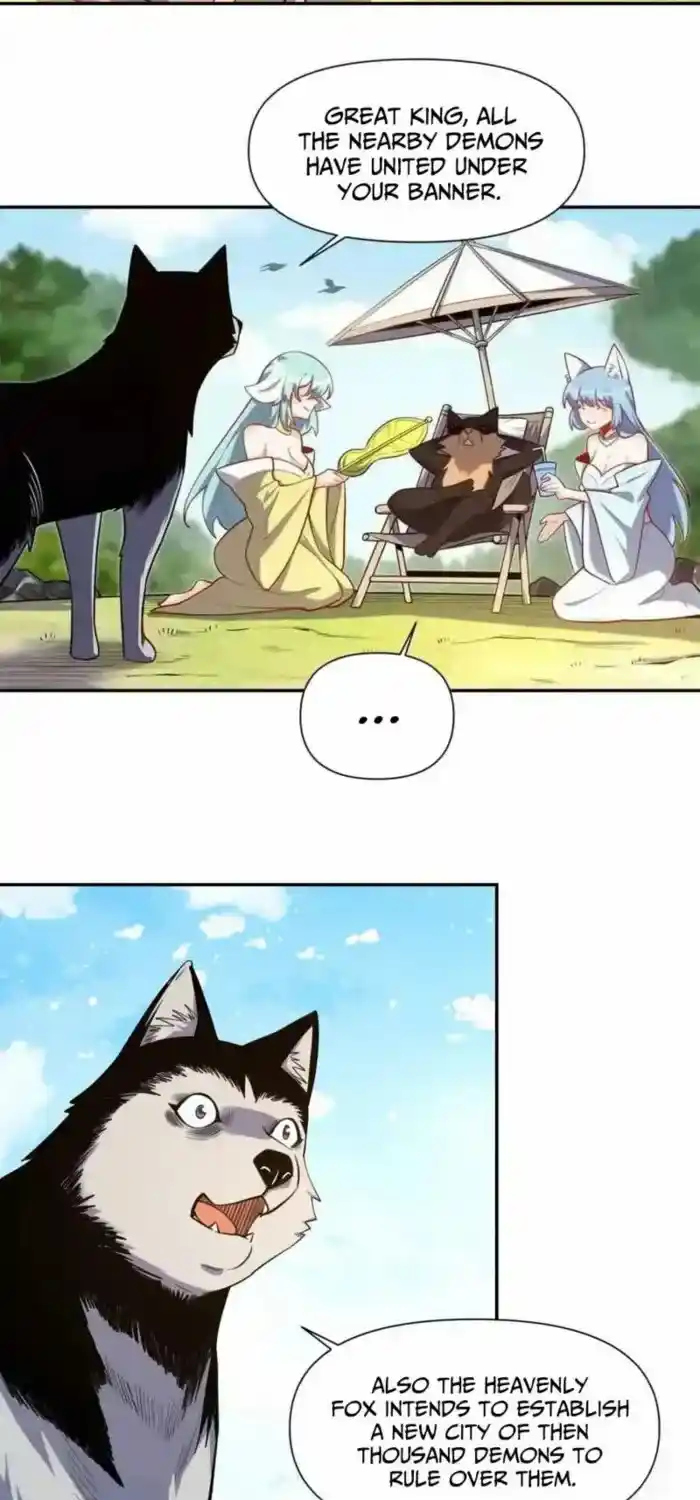 I’m Actually A Cultivation Bigshot Chapter 456