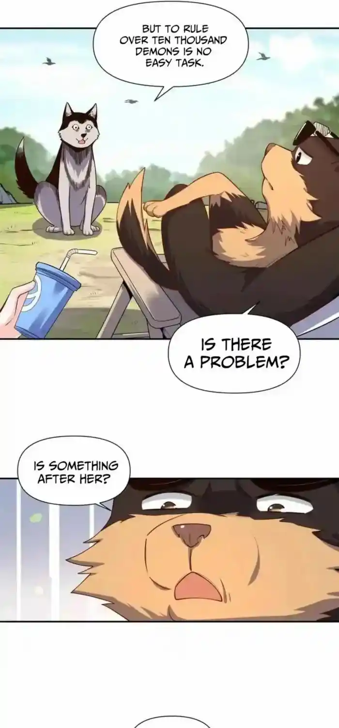 I’m Actually A Cultivation Bigshot Chapter 456