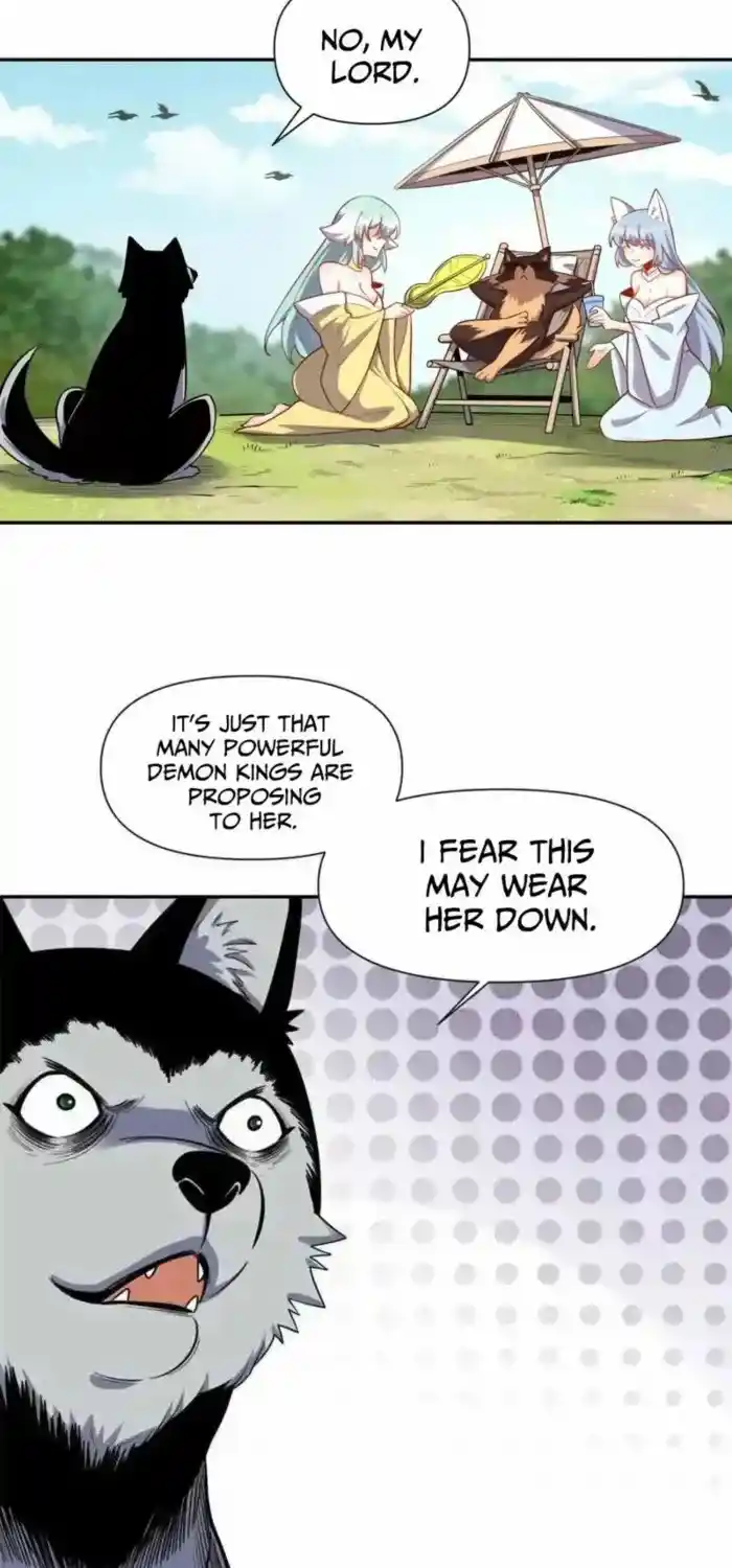 I’m Actually A Cultivation Bigshot Chapter 456