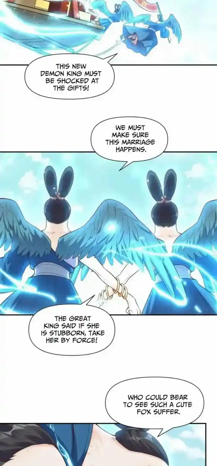 I’m Actually A Cultivation Bigshot Chapter 456