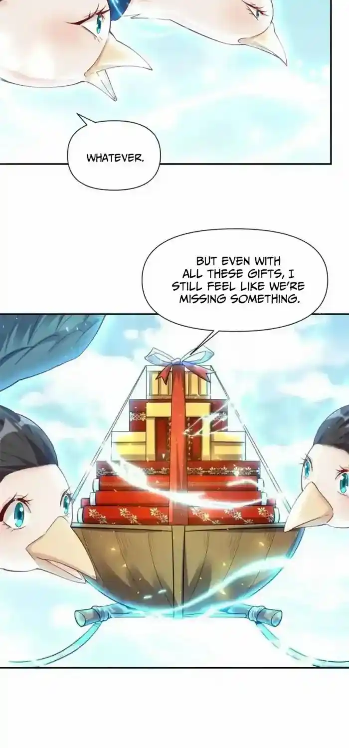 I’m Actually A Cultivation Bigshot Chapter 456