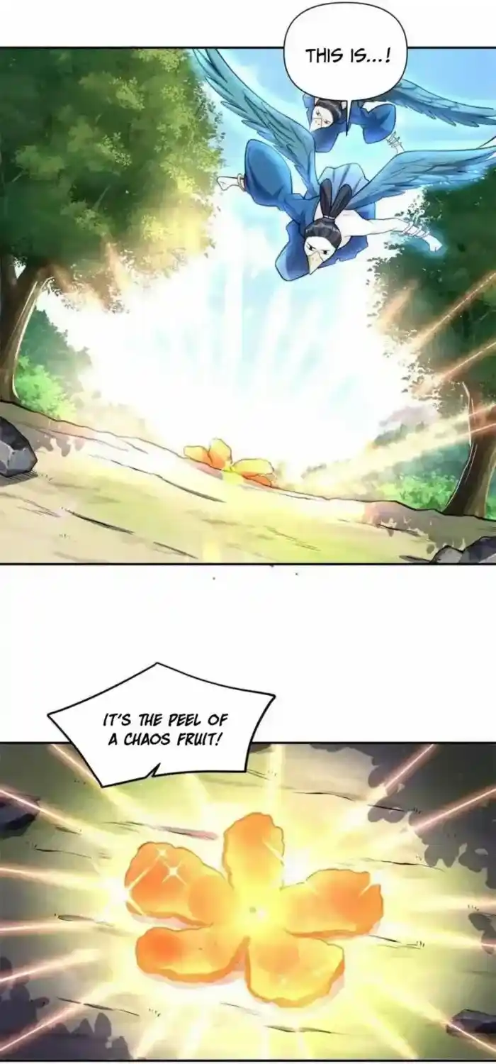 I’m Actually A Cultivation Bigshot Chapter 456