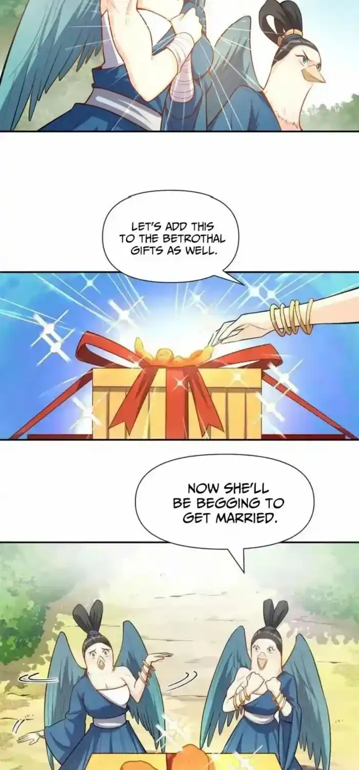 I’m Actually A Cultivation Bigshot Chapter 456