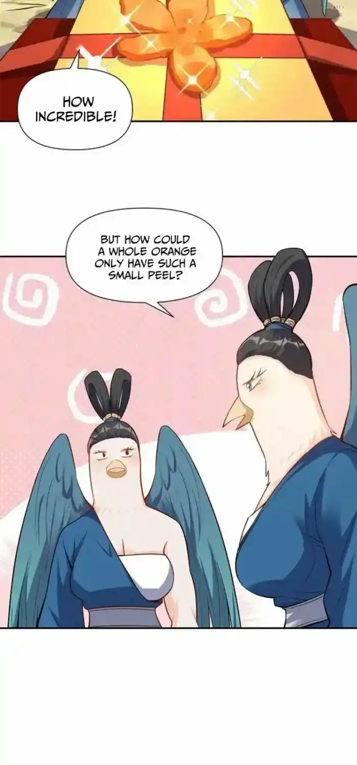 I’m Actually A Cultivation Bigshot Chapter 456