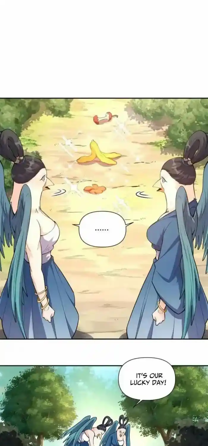 I’m Actually A Cultivation Bigshot Chapter 456