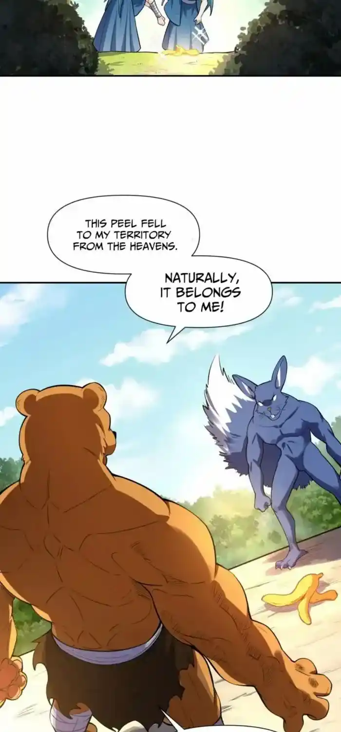 I’m Actually A Cultivation Bigshot Chapter 456