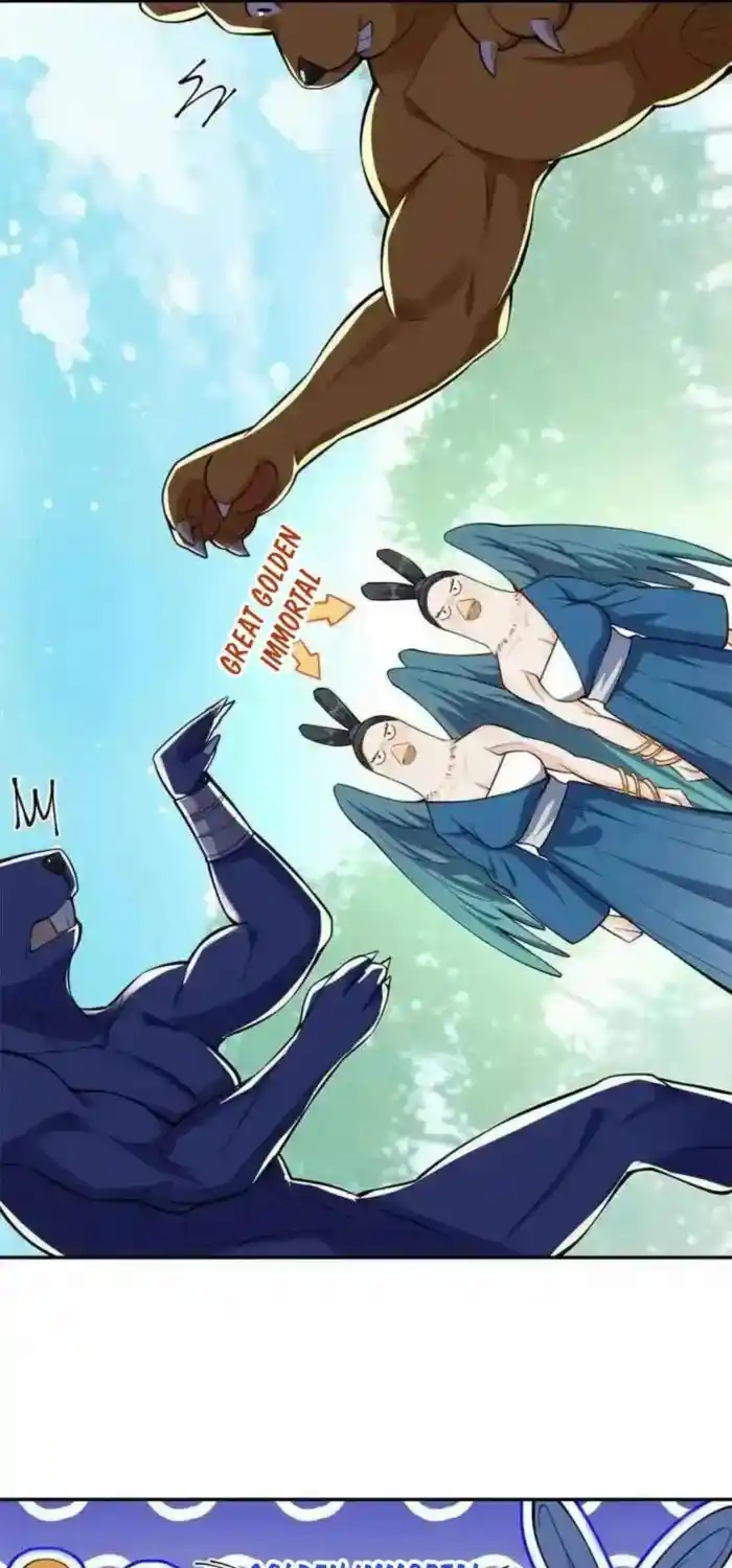 I’m Actually A Cultivation Bigshot Chapter 456