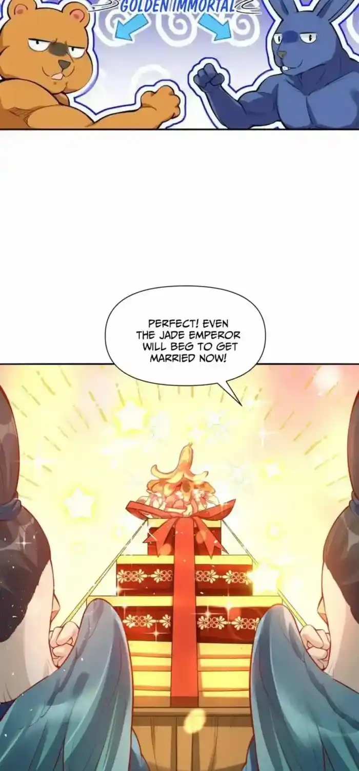 I’m Actually A Cultivation Bigshot Chapter 456