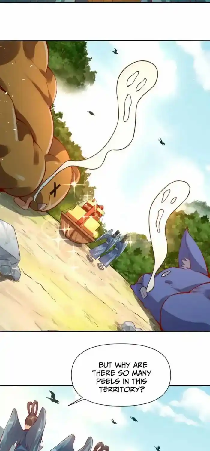 I’m Actually A Cultivation Bigshot Chapter 456