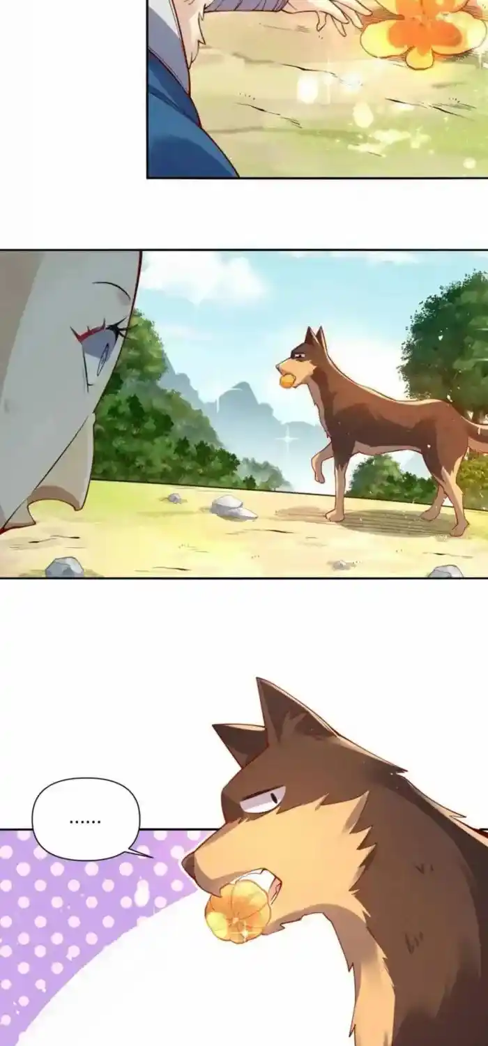 I’m Actually A Cultivation Bigshot Chapter 456