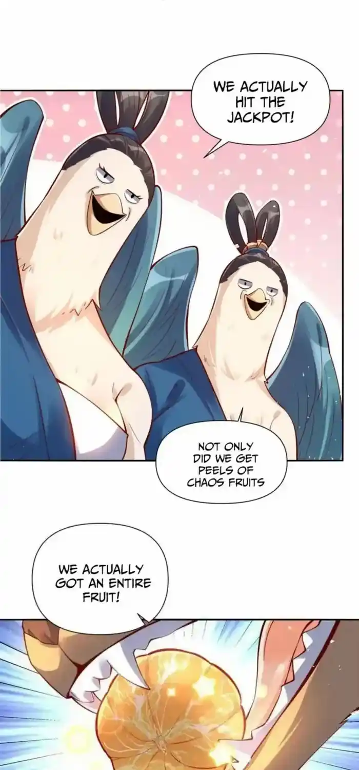 I’m Actually A Cultivation Bigshot Chapter 457