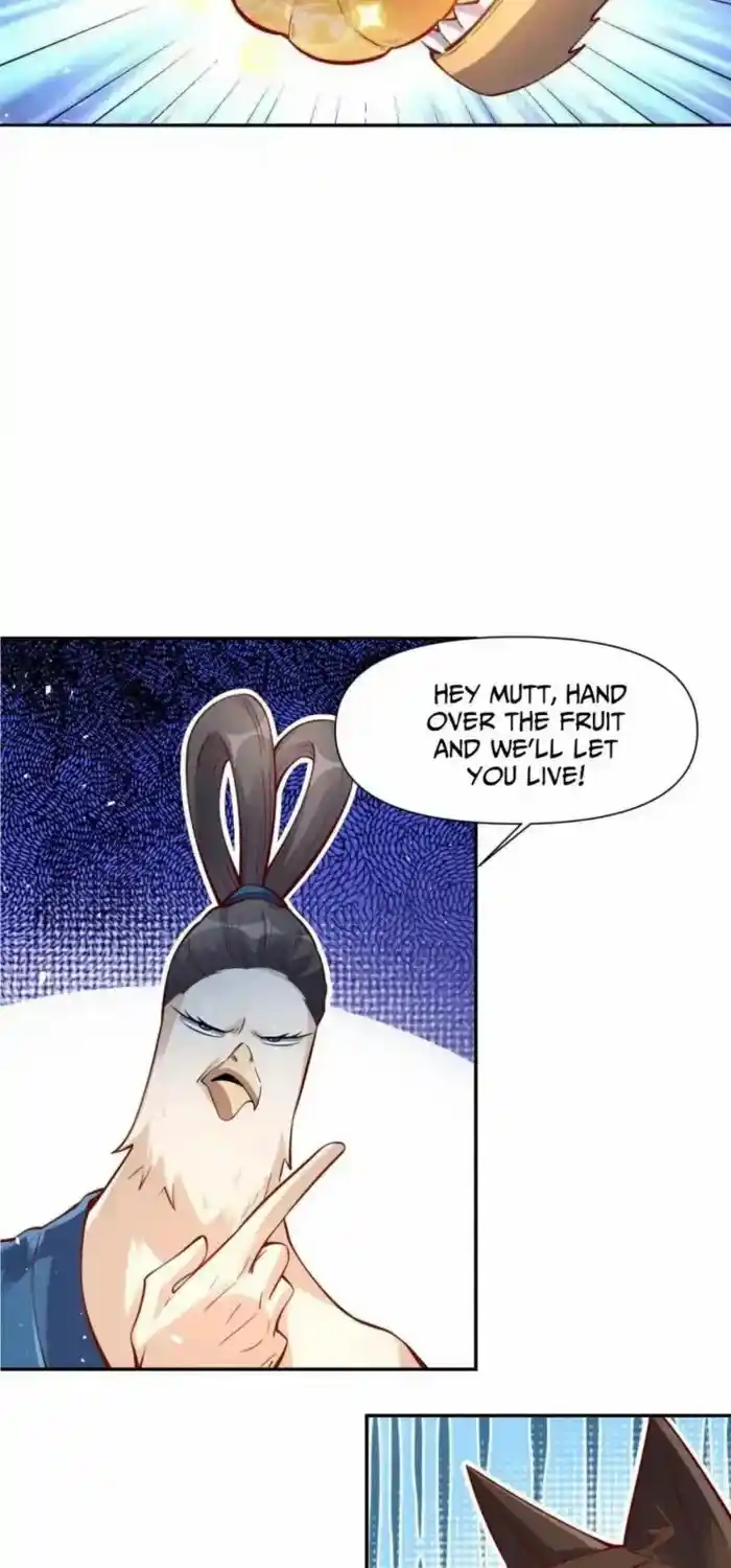 I’m Actually A Cultivation Bigshot Chapter 457