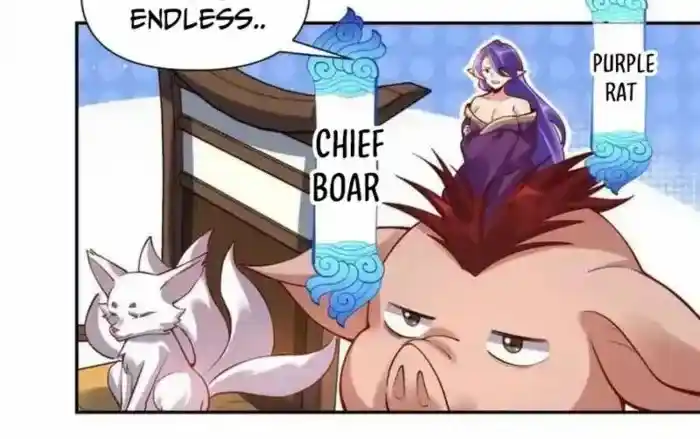 I’m Actually A Cultivation Bigshot Chapter 457