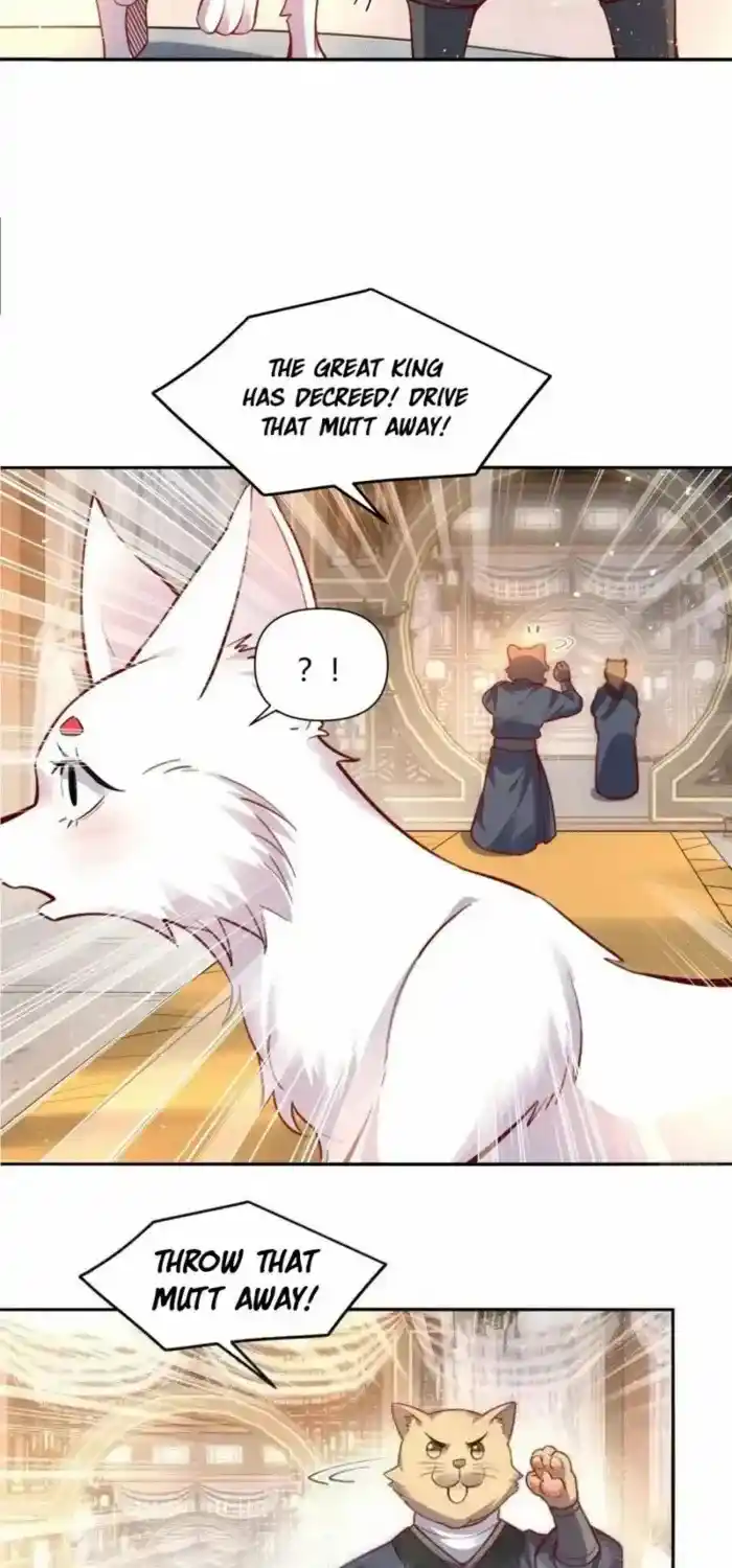 I’m Actually A Cultivation Bigshot Chapter 457