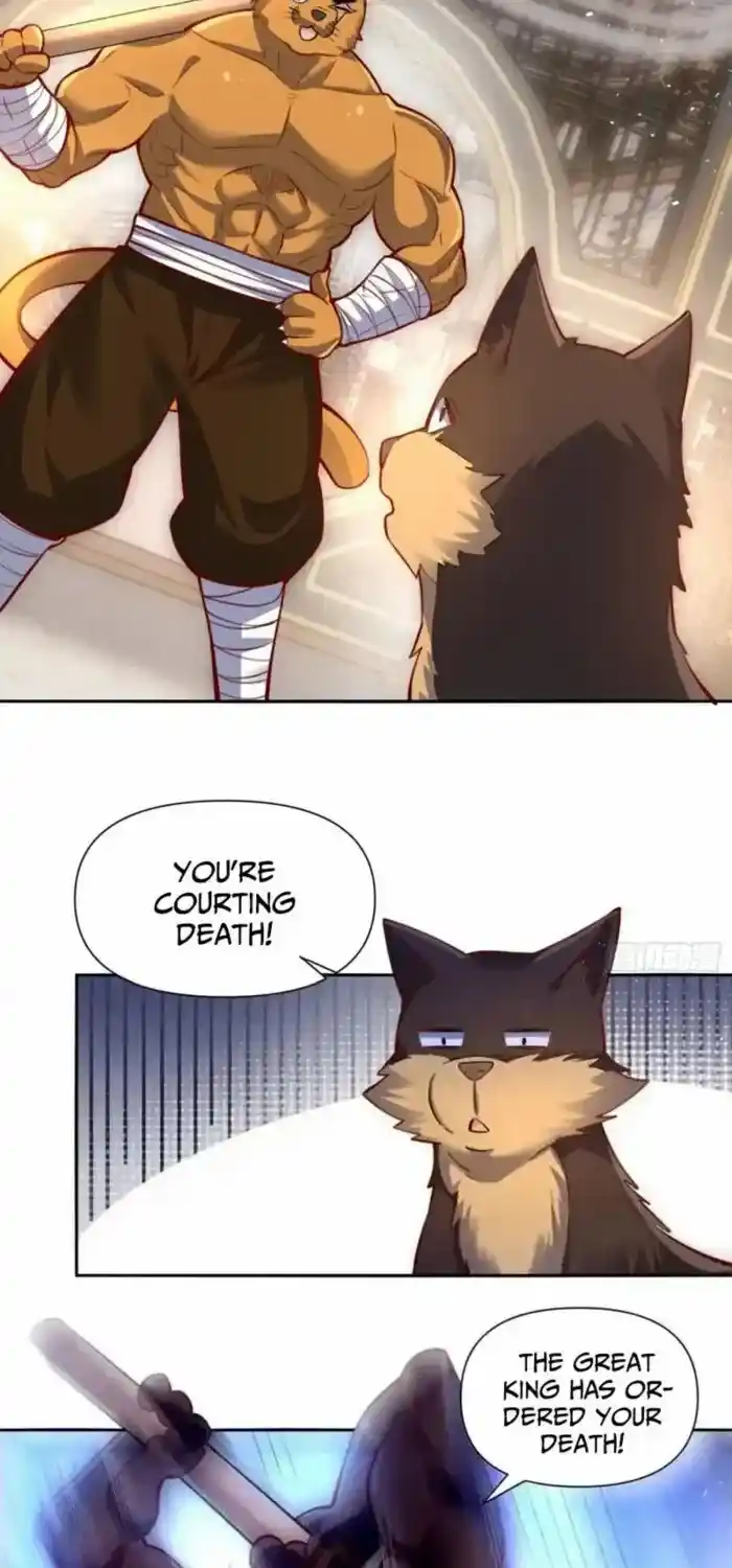 I’m Actually A Cultivation Bigshot Chapter 457