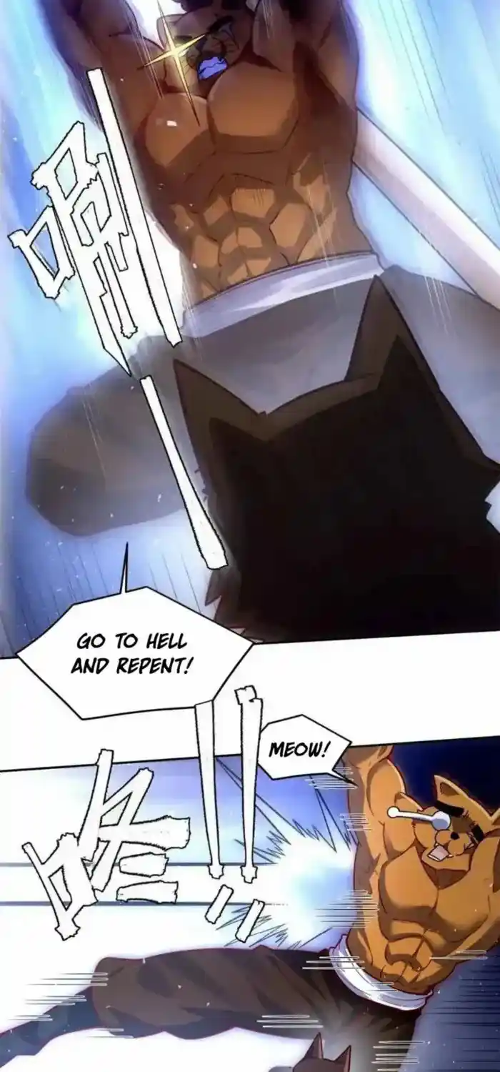 I’m Actually A Cultivation Bigshot Chapter 457