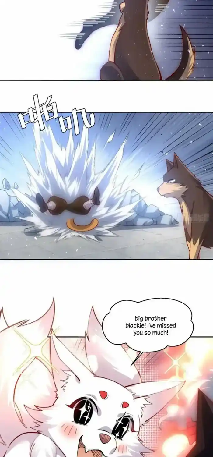 I’m Actually A Cultivation Bigshot Chapter 457