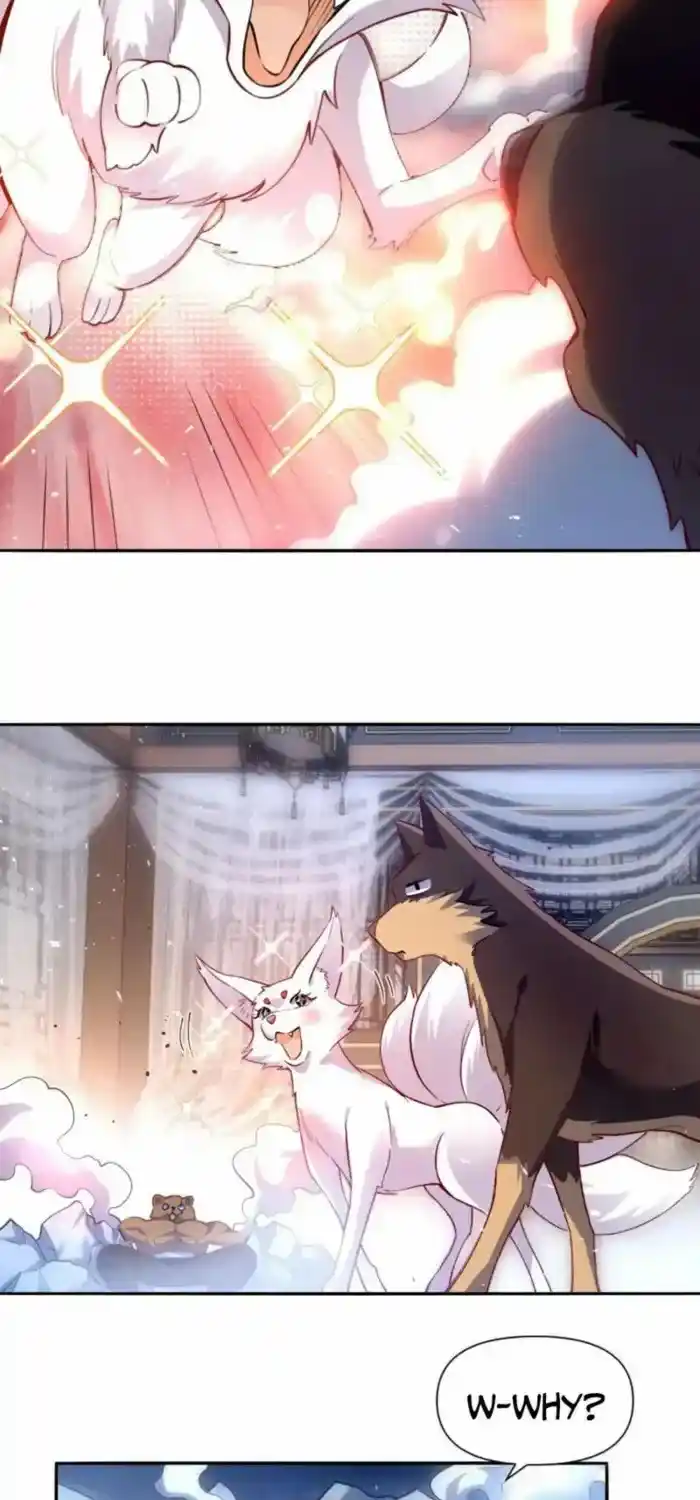 I’m Actually A Cultivation Bigshot Chapter 457