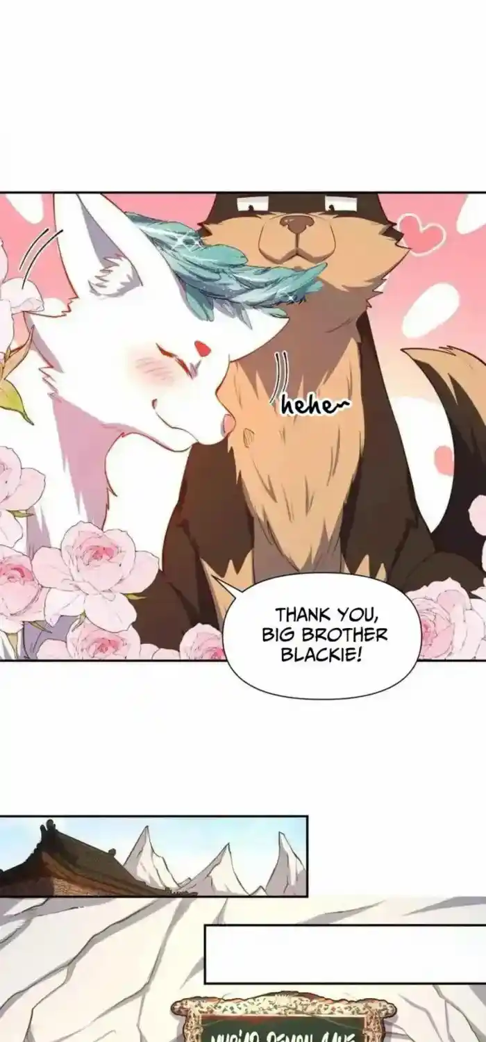 I’m Actually A Cultivation Bigshot Chapter 457