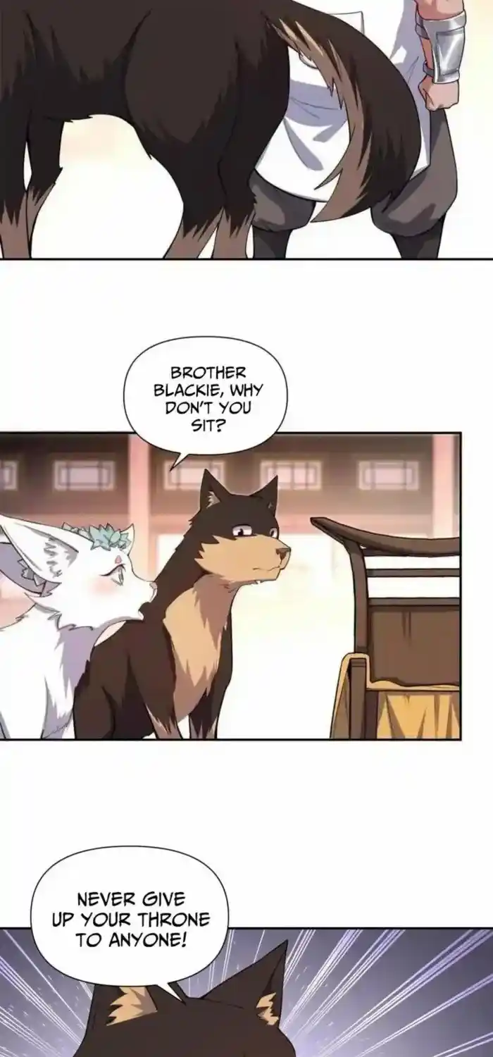 I’m Actually A Cultivation Bigshot Chapter 457