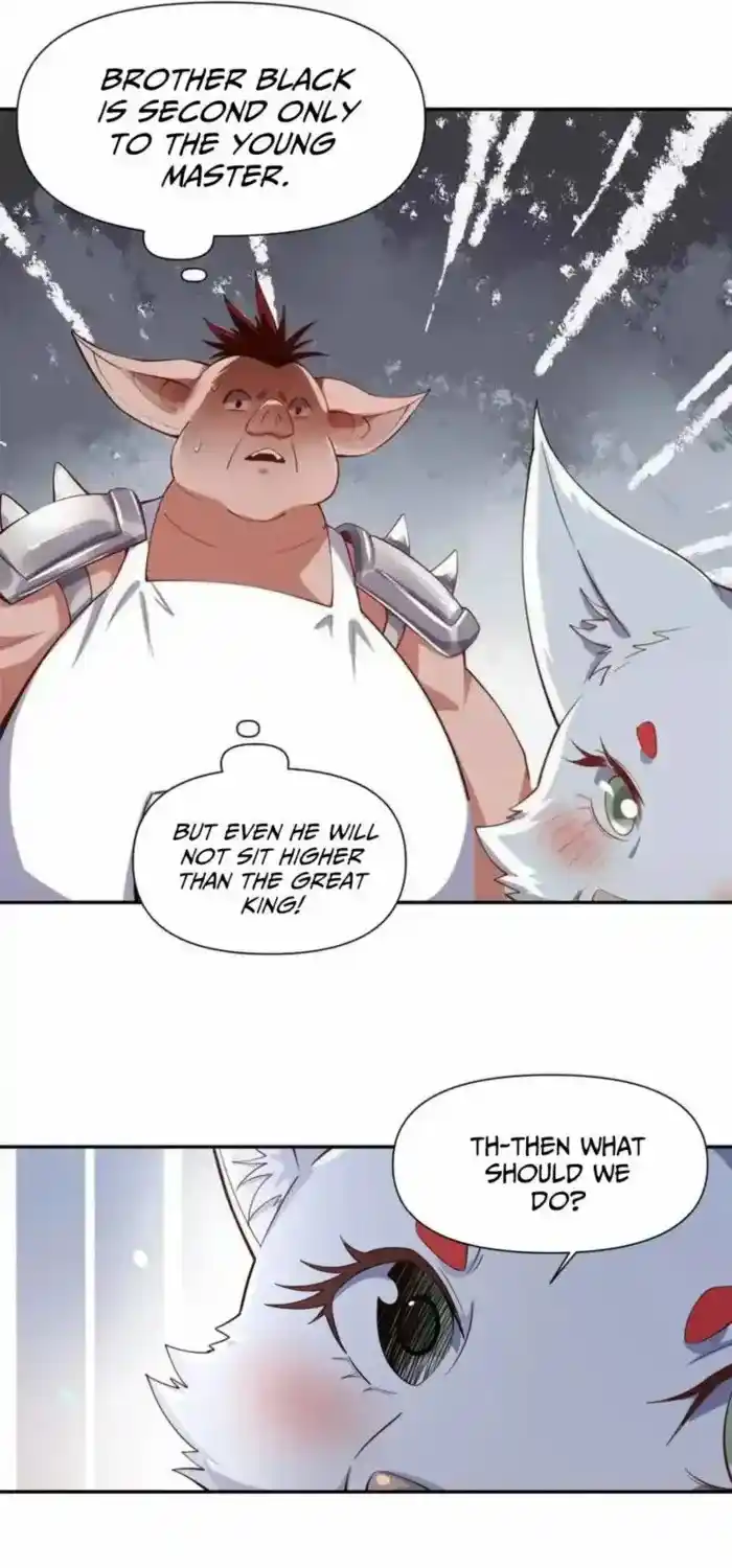 I’m Actually A Cultivation Bigshot Chapter 457