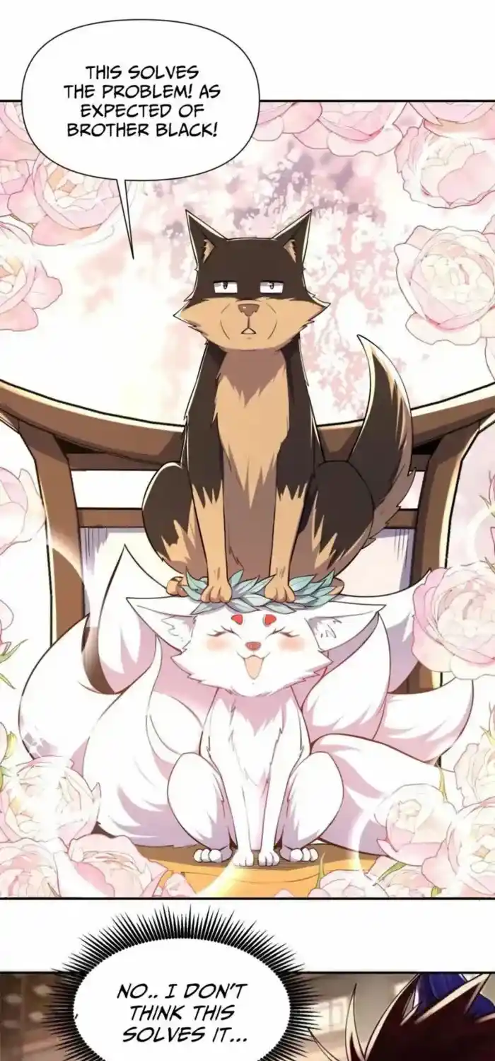 I’m Actually A Cultivation Bigshot Chapter 457