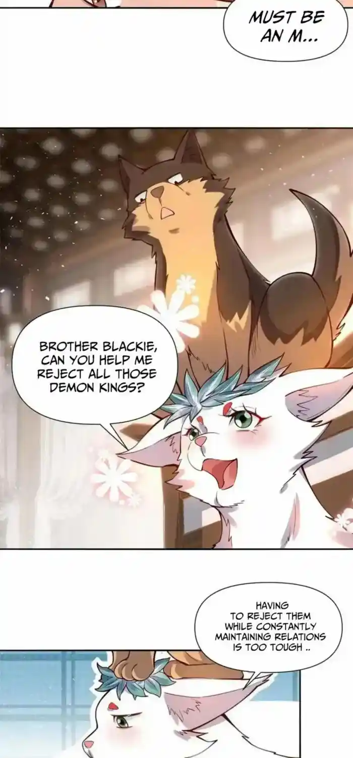 I’m Actually A Cultivation Bigshot Chapter 457