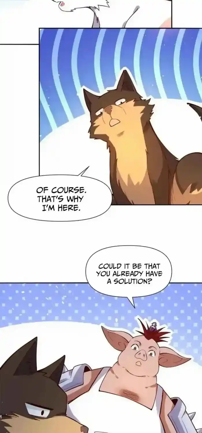 I’m Actually A Cultivation Bigshot Chapter 457