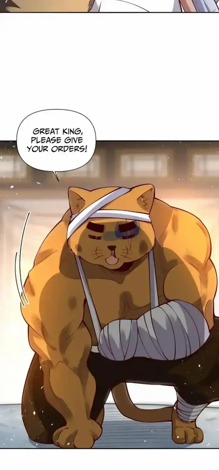 I’m Actually A Cultivation Bigshot Chapter 457