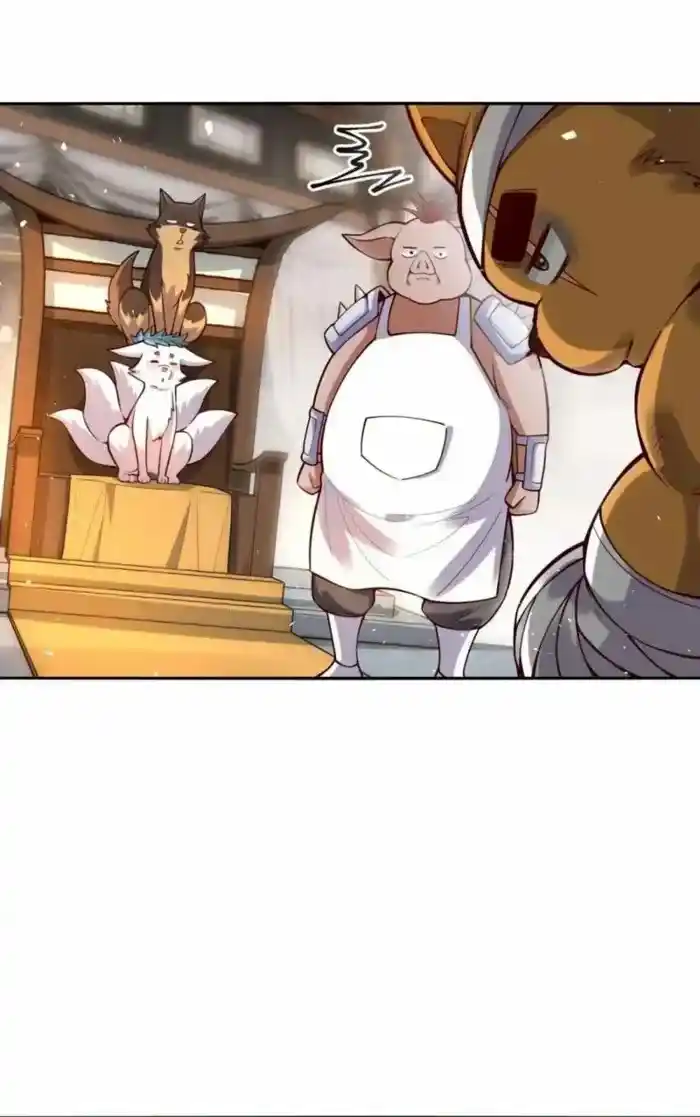 I’m Actually A Cultivation Bigshot Chapter 457