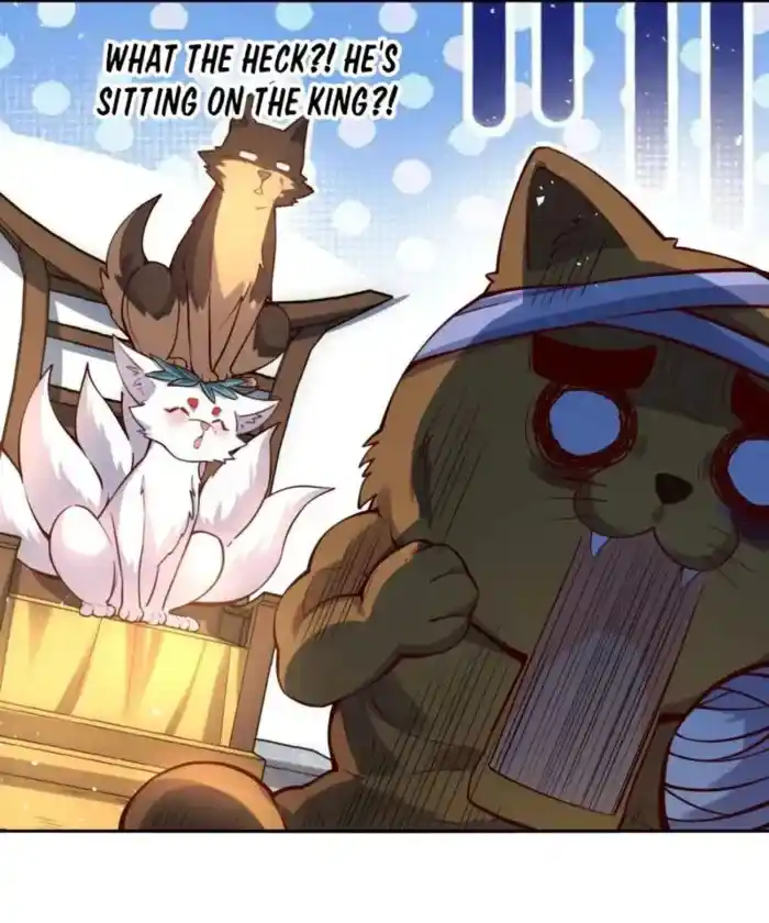 I’m Actually A Cultivation Bigshot Chapter 457