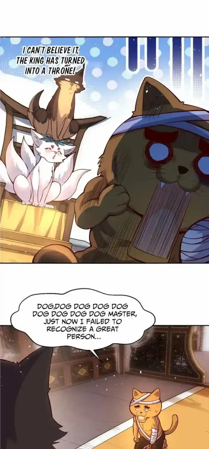 I’m Actually A Cultivation Bigshot Chapter 458