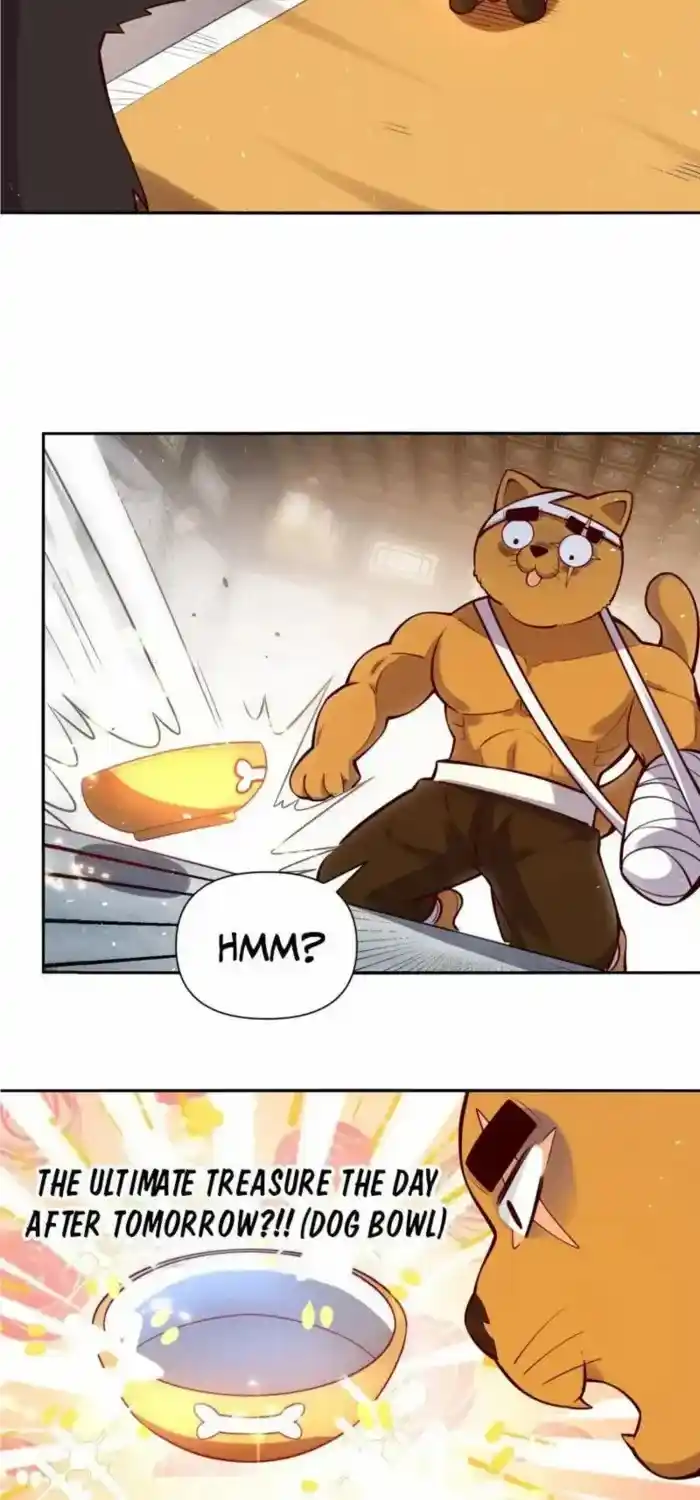 I’m Actually A Cultivation Bigshot Chapter 458