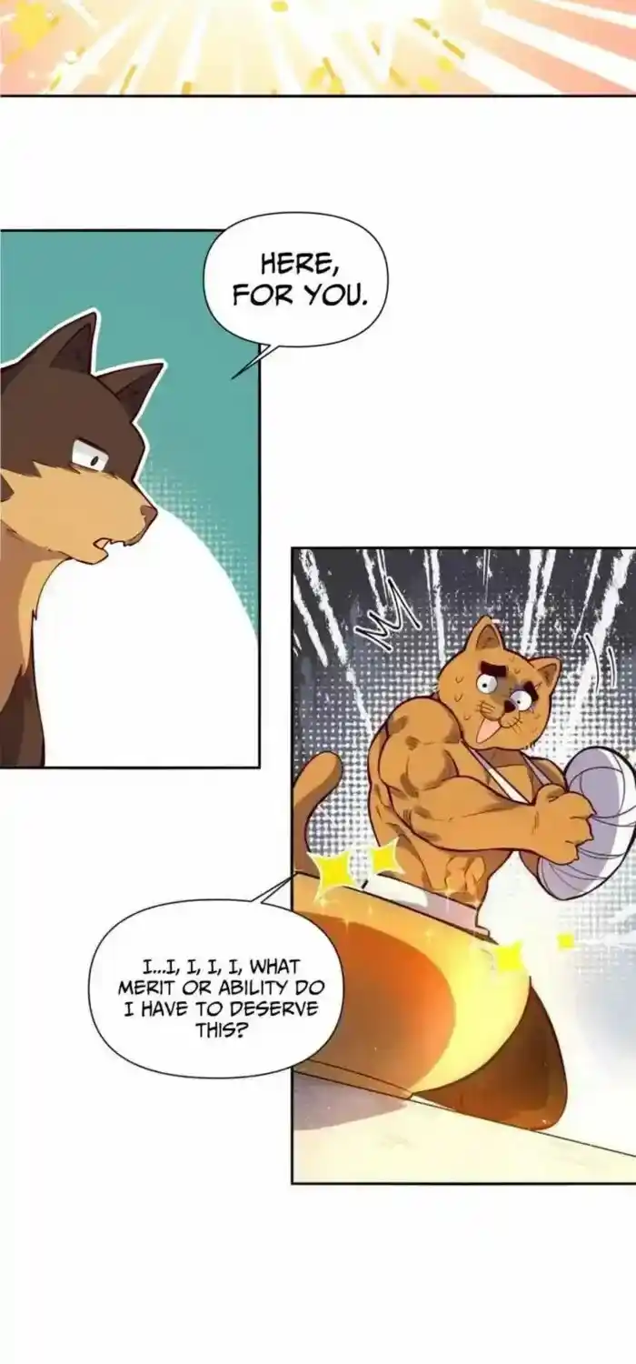 I’m Actually A Cultivation Bigshot Chapter 458