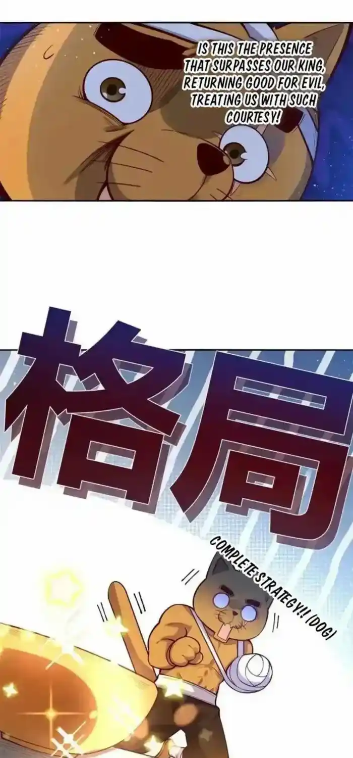 I’m Actually A Cultivation Bigshot Chapter 458