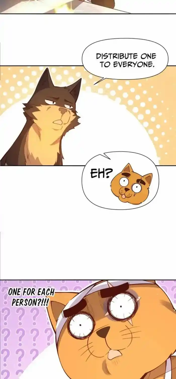 I’m Actually A Cultivation Bigshot Chapter 458