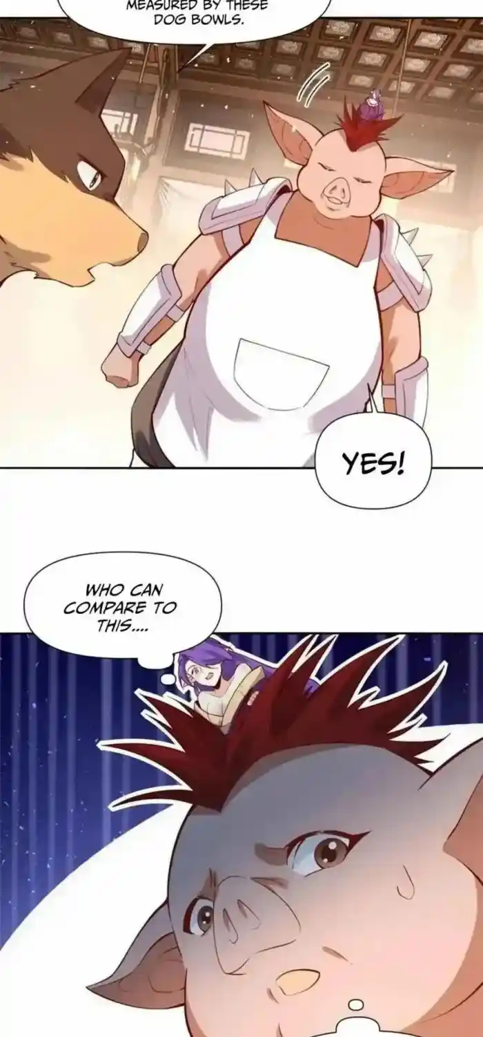 I’m Actually A Cultivation Bigshot Chapter 458