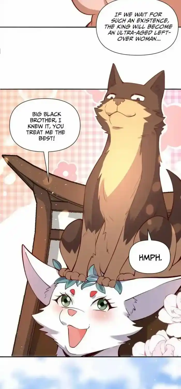 I’m Actually A Cultivation Bigshot Chapter 458