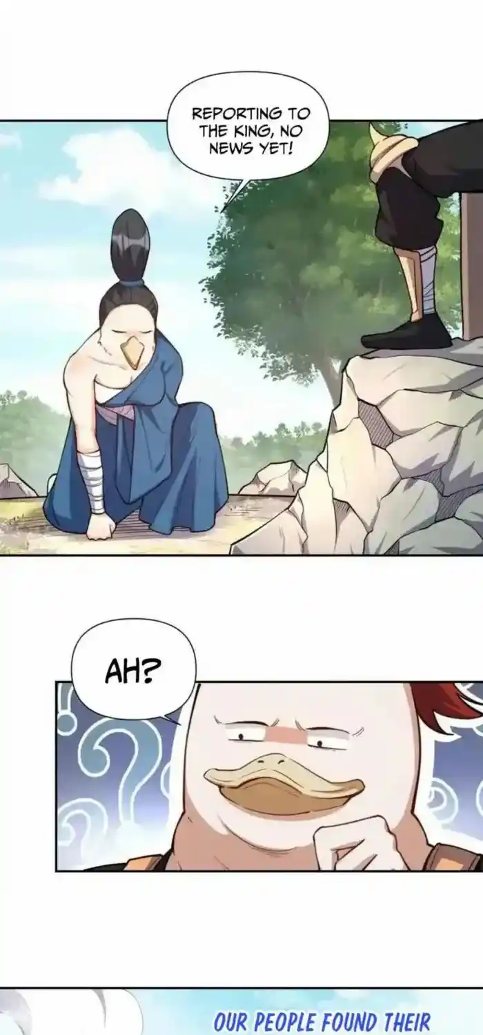 I’m Actually A Cultivation Bigshot Chapter 458