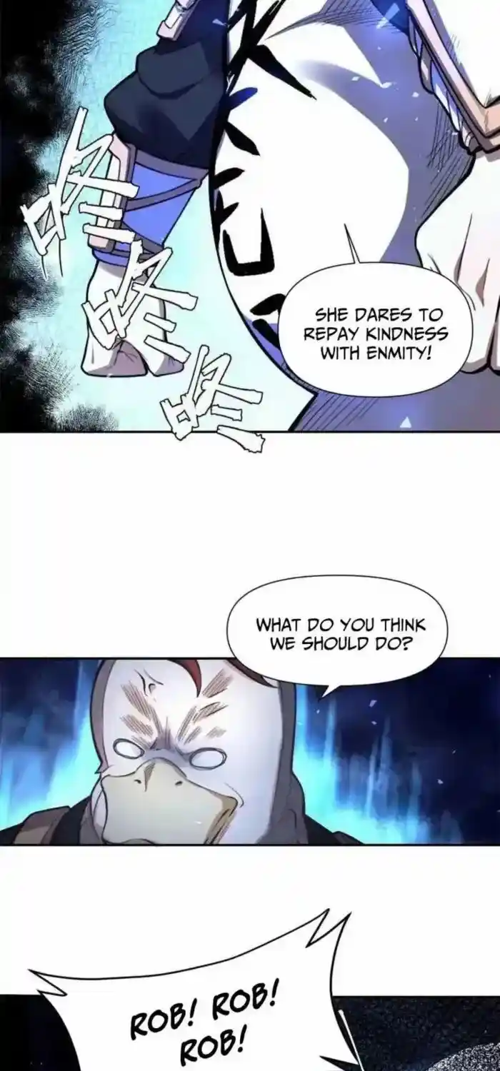 I’m Actually A Cultivation Bigshot Chapter 458