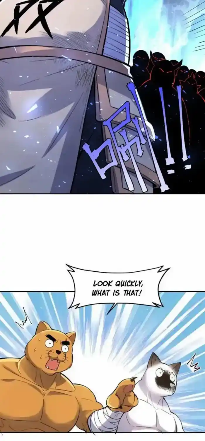 I’m Actually A Cultivation Bigshot Chapter 458