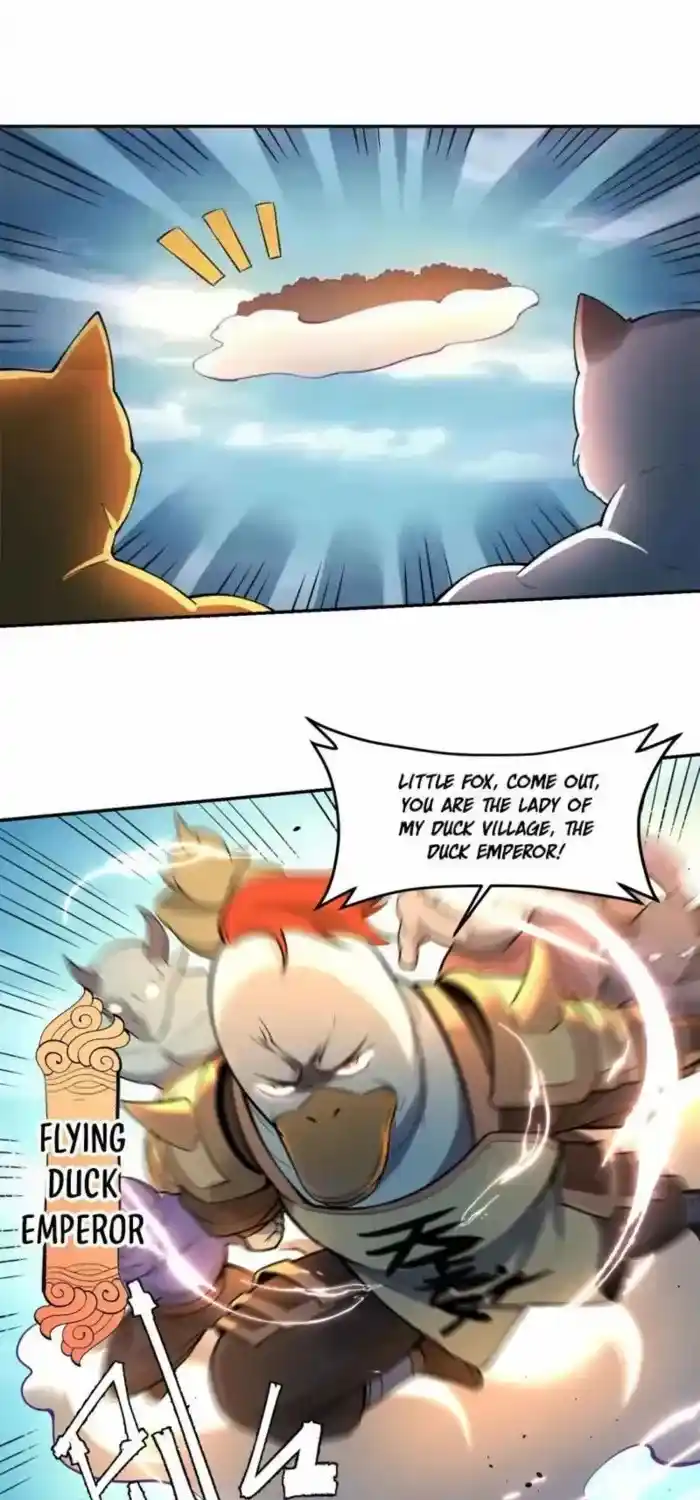 I’m Actually A Cultivation Bigshot Chapter 458